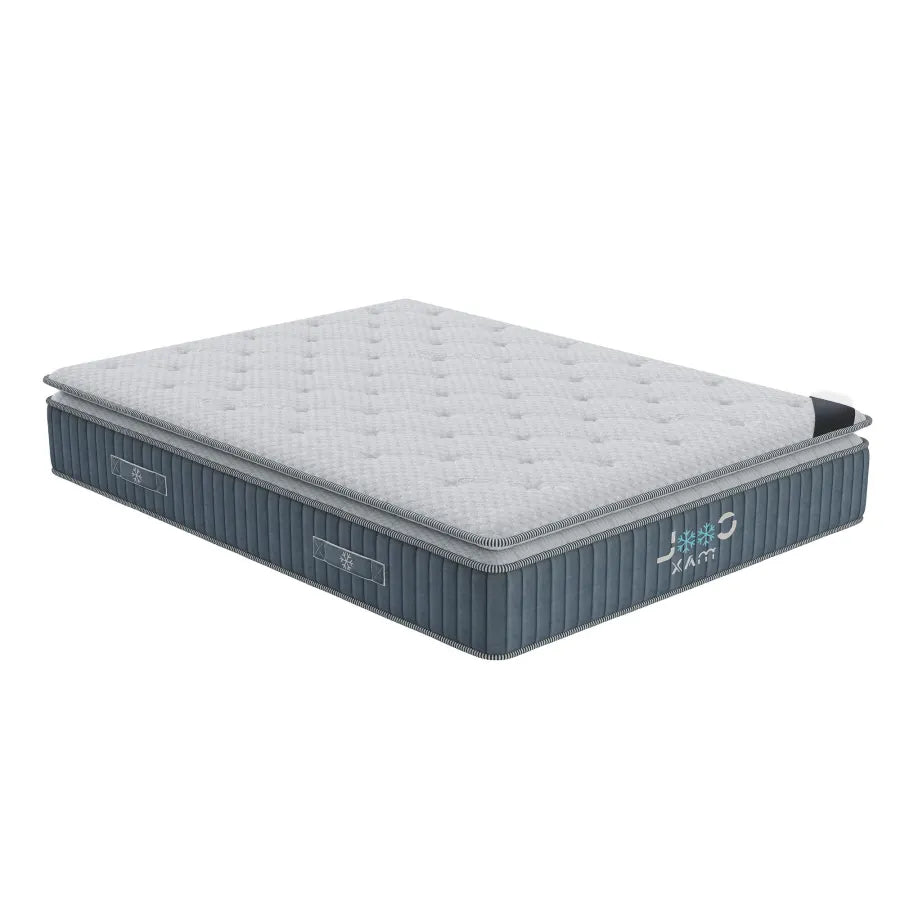 Matelas Cool Max 31 cm – Confort premium et fraîcheur absolue