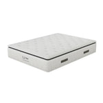 Matelas Cachemire – 27 cm – Confort Premium & Ressorts Ensachés