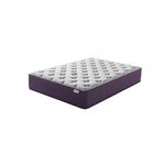 Matelas Panda Purple H24cm – Ressorts ensachés & mémoire de forme haut de gamme