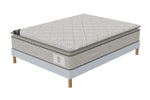Matelas Velours Nakhlat Jumeirah – Hauteur 33 cm