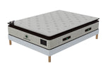 Matelas Natural HemPure – Hauteur 30 cm