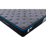 Matelas Elite Ocean H28cm – Ressorts ensachés & Memory Gel Fresh