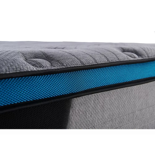 Matelas Elite Ocean H28cm – Ressorts ensachés & Memory Gel Fresh