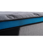 Matelas Elite Ocean H28cm – Ressorts ensachés & Memory Gel Fresh