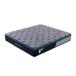 Matelas Elite Ocean H28cm – Ressorts ensachés & Memory Gel Fresh