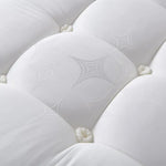 Matelas Elite Legend – Ressorts Ensachés + Memory Gel Fresh – Hauteur 33 cm